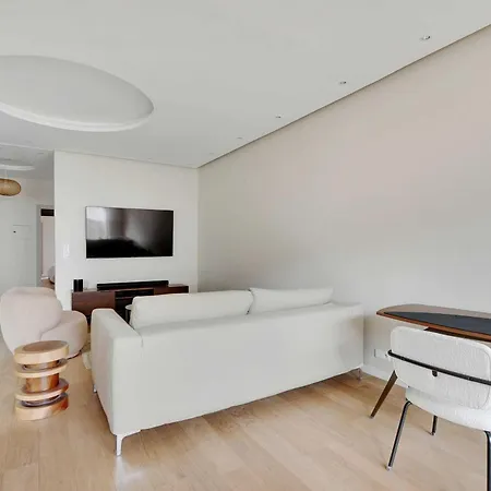 Daire Modern Elegance A Stone's Throw From The Arc De Triomphe Paris